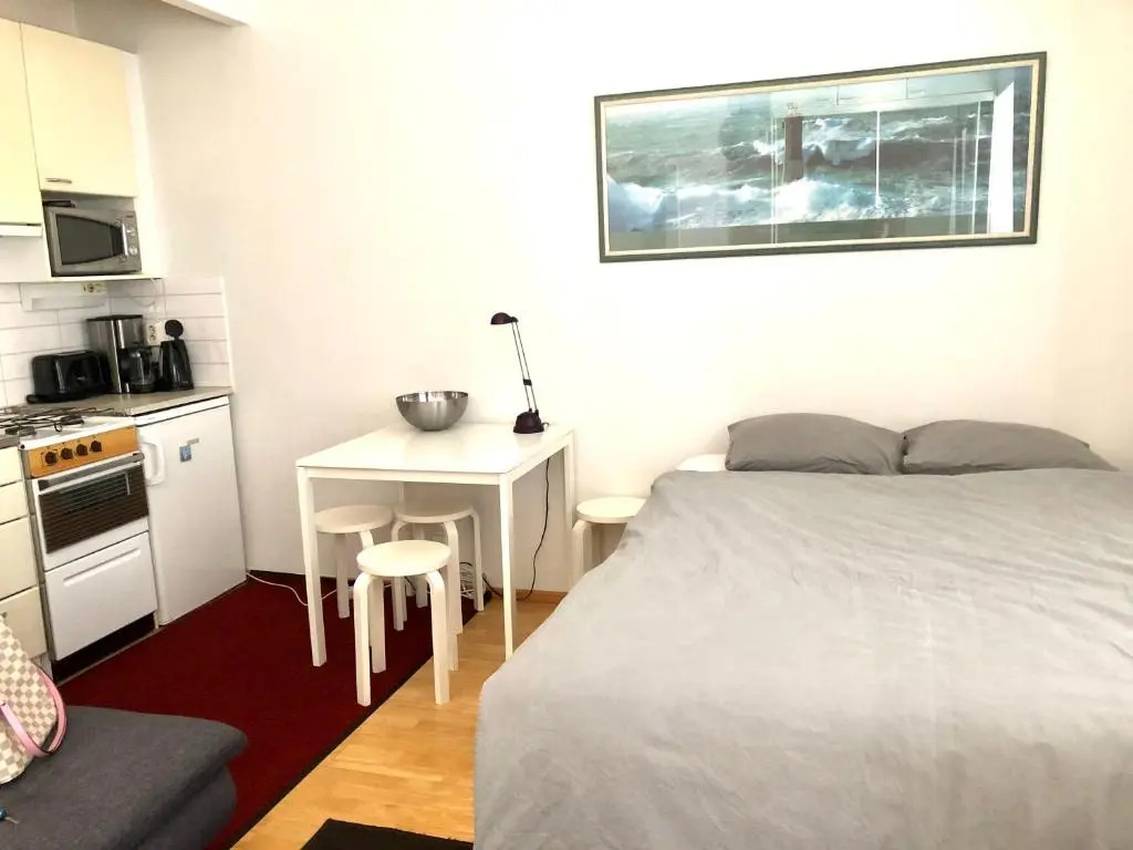 Töölönkatu Sweet Studio