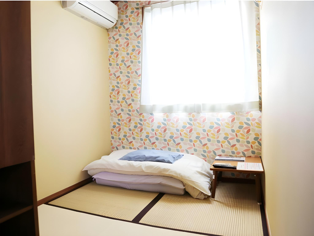 Business Hotel Kaga