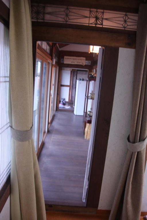 Dasomchae Hanok stay