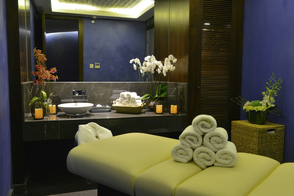 Fraser Suites Diplomatic Area Bahrain