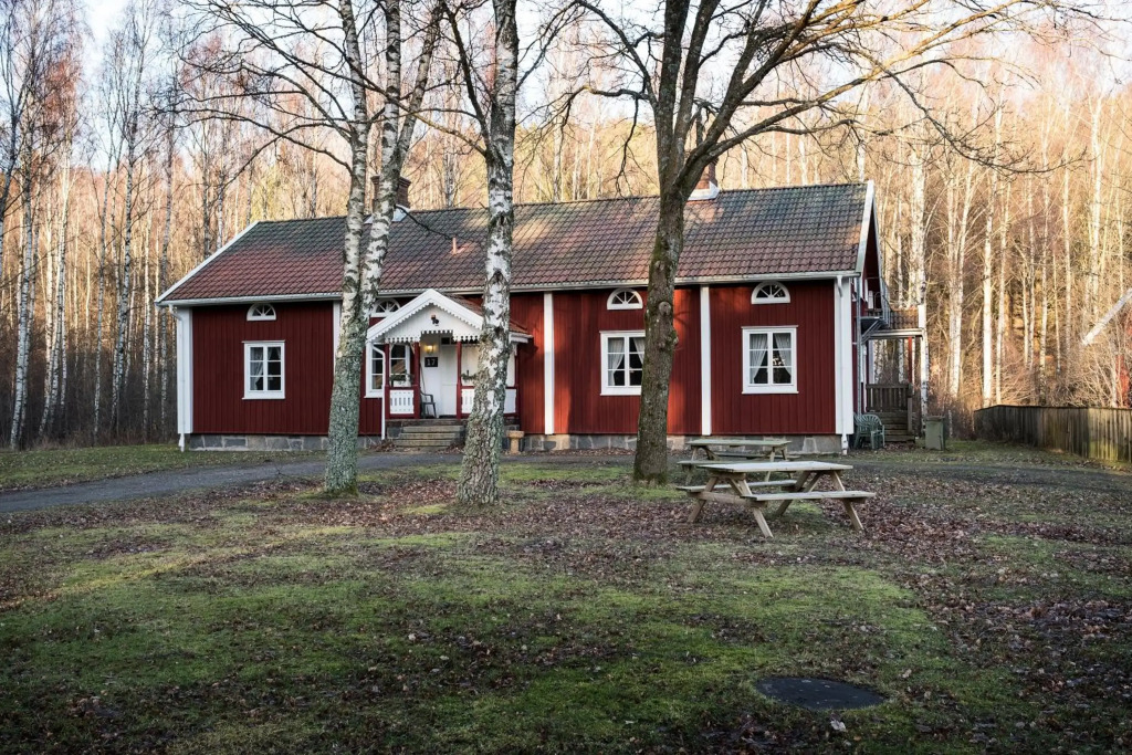 Nordiska Konferens & B&B