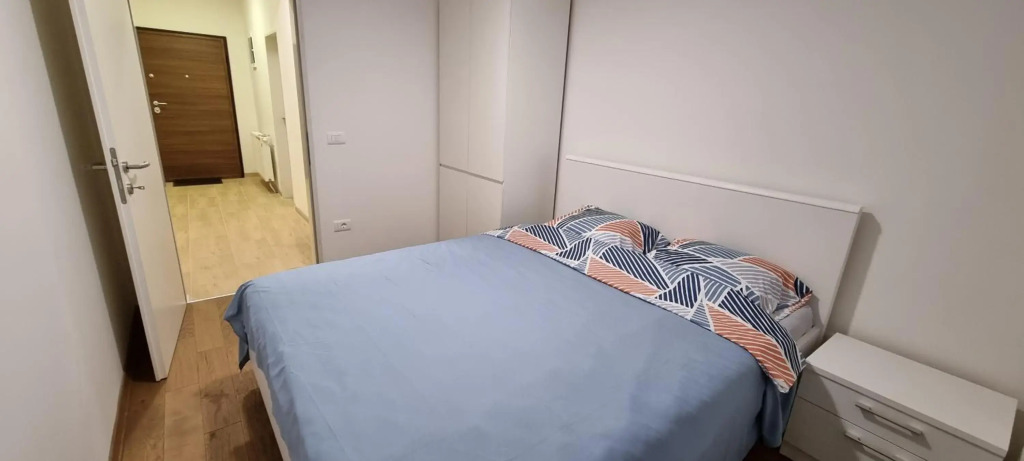 Svir Deluxe Apartment No 8