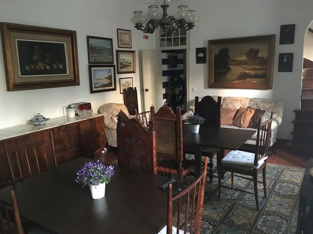 Capitão Guest House