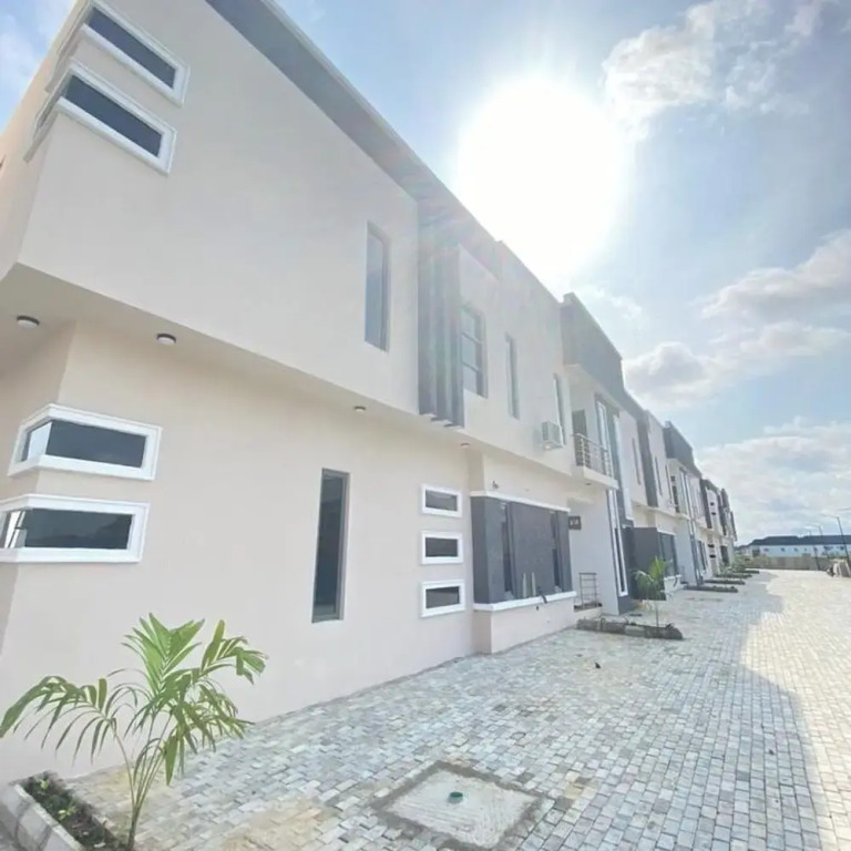 Nesto Homes and Apartment