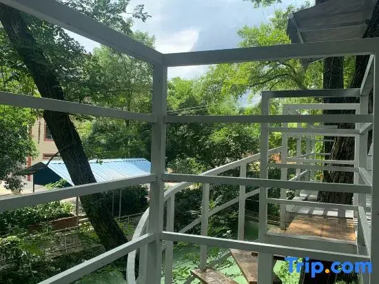 Wuzangyuan Boutique Homestay (Lijiang Zhuyu Wharf)