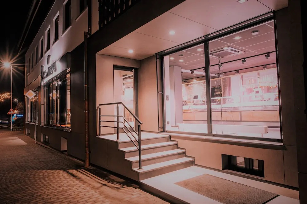 Meissmers Hotel