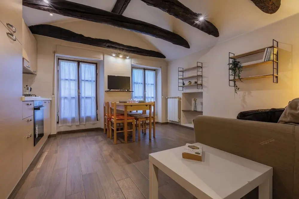 Casa a Porta Palazzo by Wonderful Italy