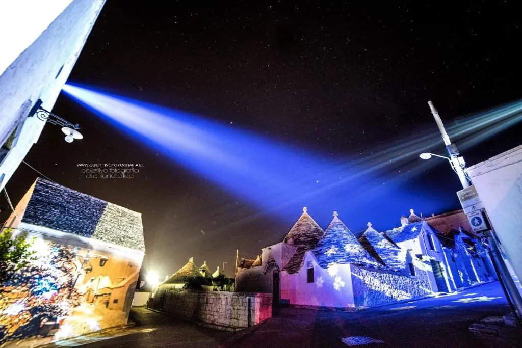 Trulli Resort Monte Pasubio Trulli bbalberobellocom