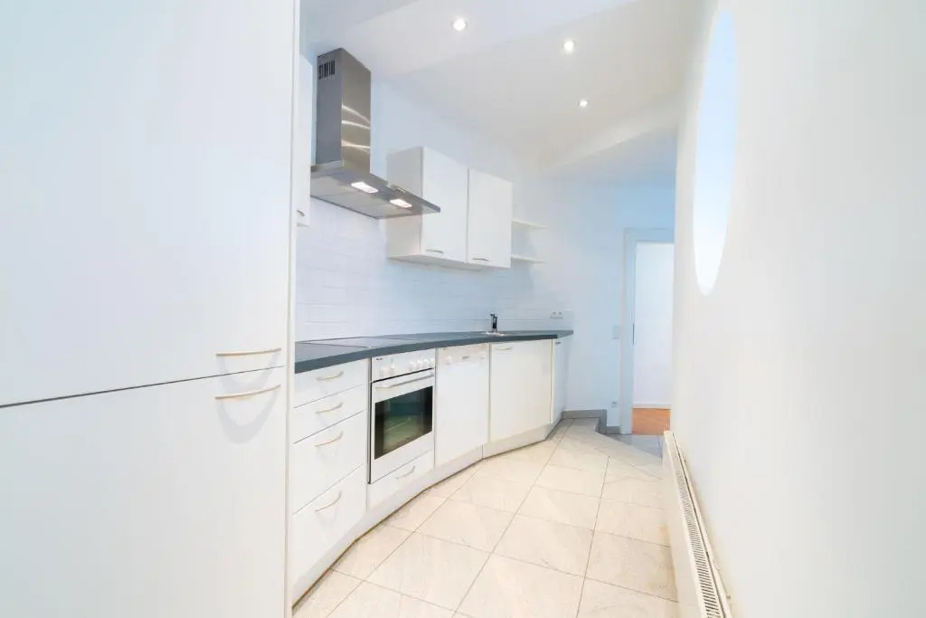 Vienna Residence | Terrific apartment with a phenomenal roof terrace just opposite Belvedere Castle