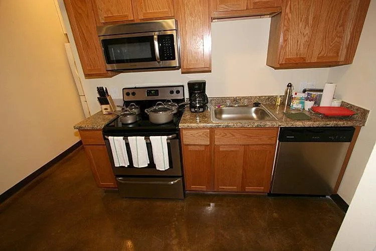 Kenedy Suites