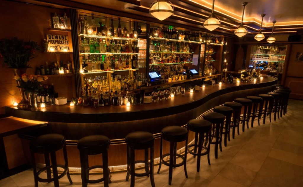 Kenmore Village Hotel, South Beach