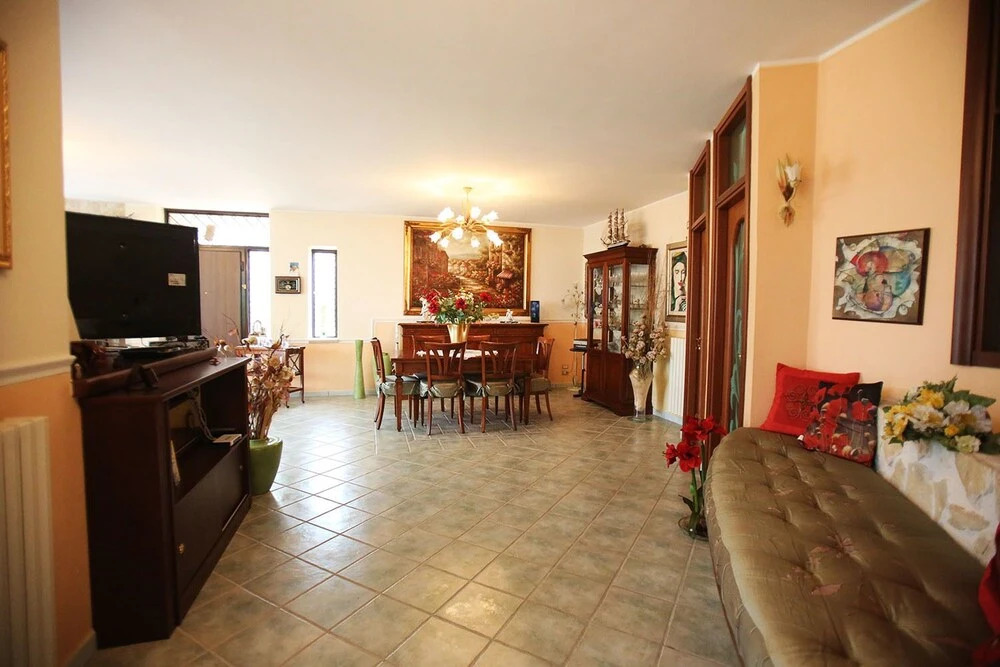 Villa Il Sogno