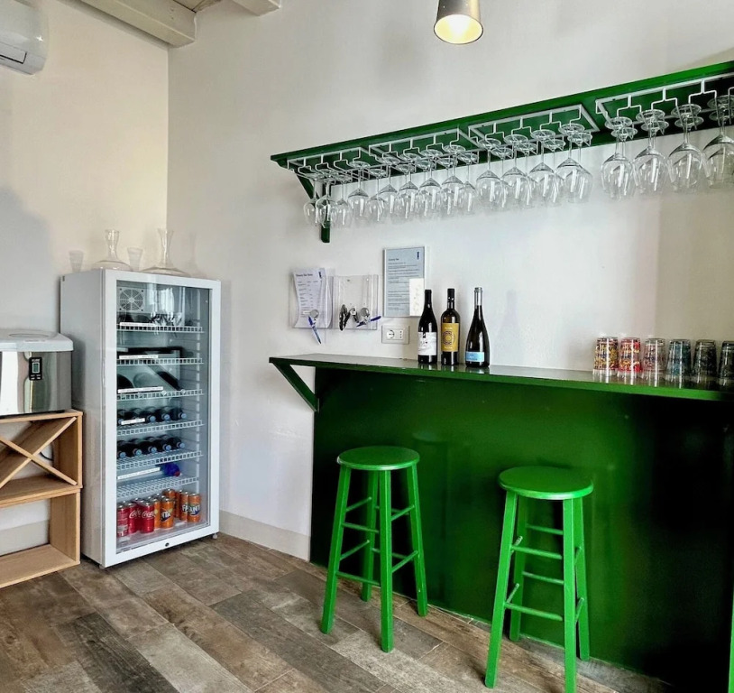 Locanda Sette Fate SPA e Solarium