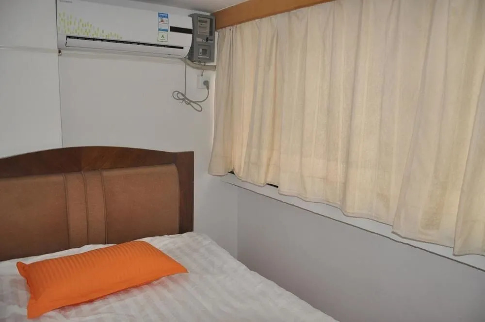 Ikea White-collar Apartment - Nanjing