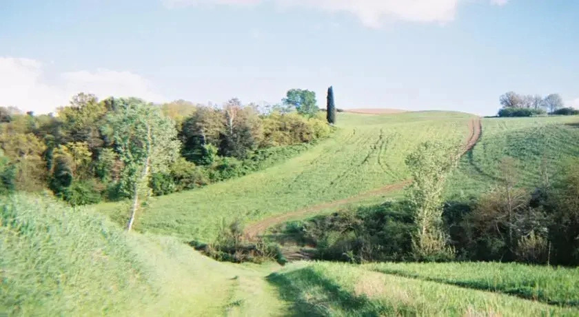 Podere La Villa
