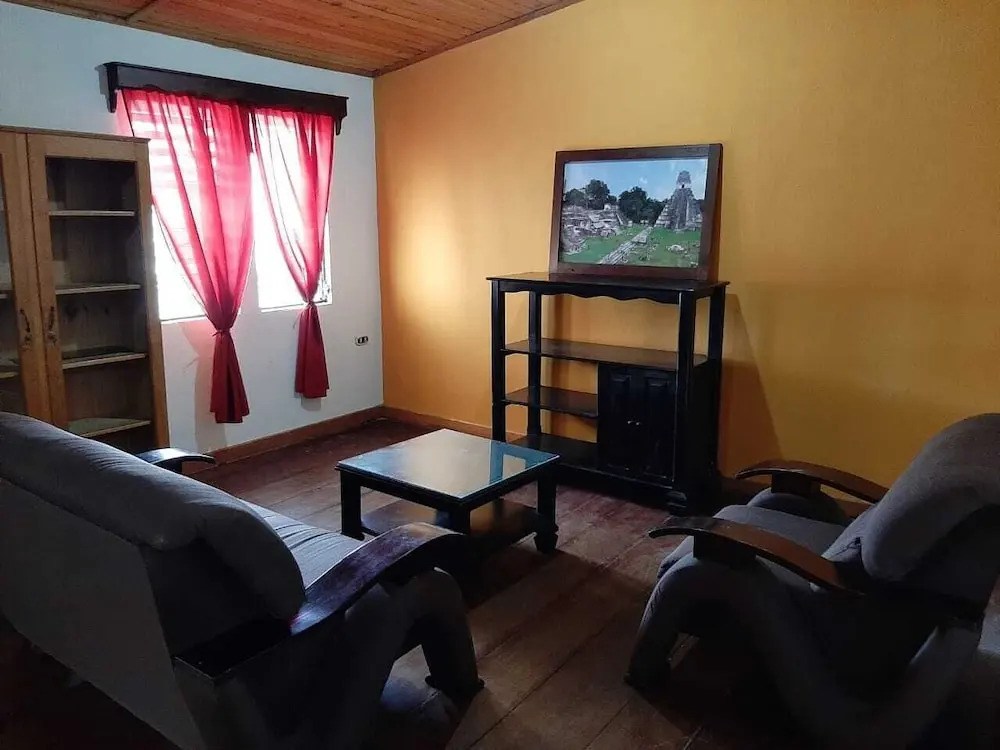 Sarah's Boutique Hotel y Restaurante