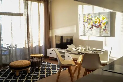 iKON Self-Catering