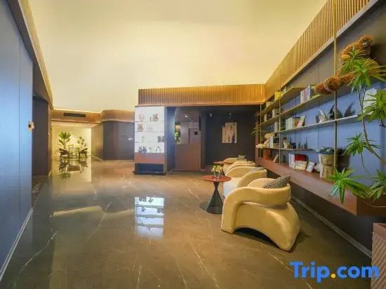 Xili Tiancheng Hotel (Changjiang International Branch on Nanbin Road