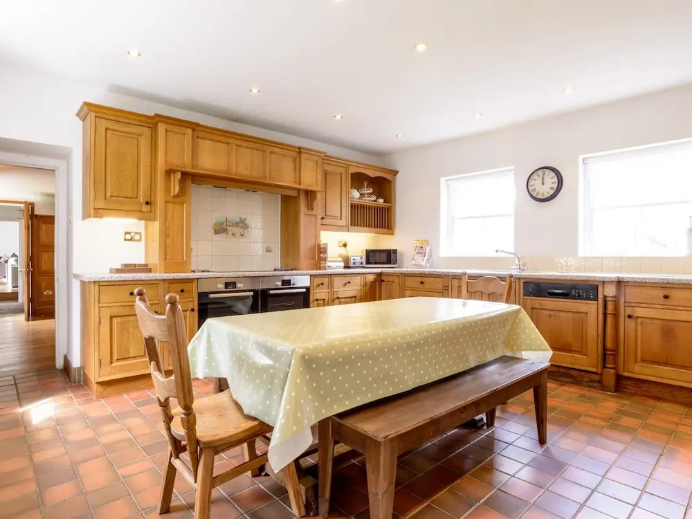 East Farm House