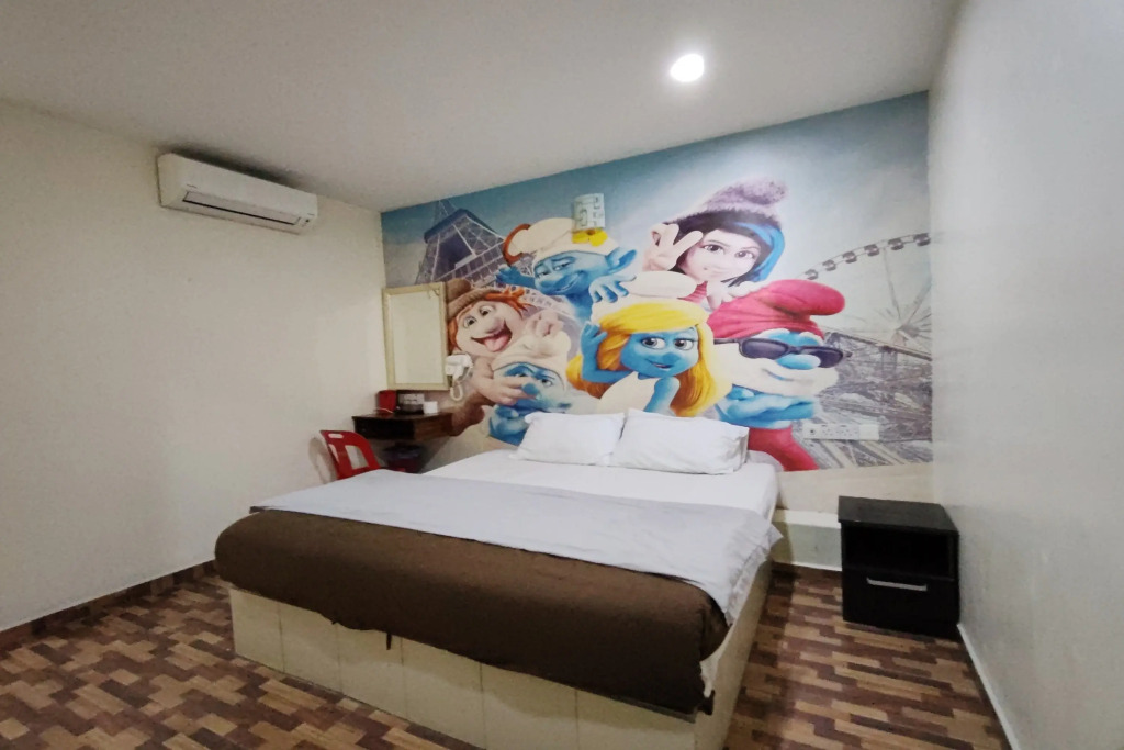 Nova Hotel, Ipoh Tambun