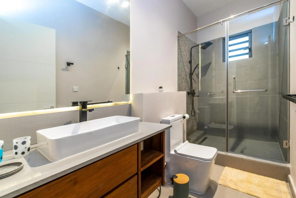 One Bay Residence - Apartment 2 - New Apartment in Pereybere