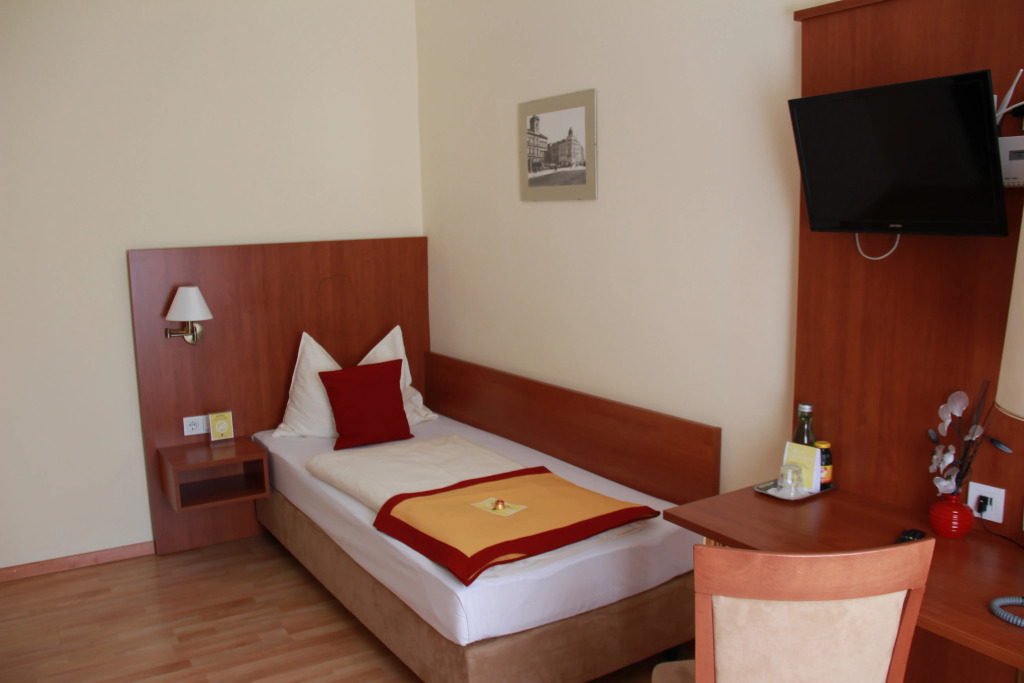 Hotel Mozart