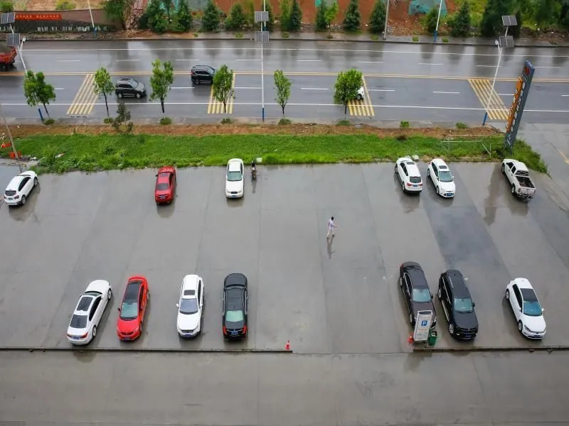 Greentree Inn Ankang Chengpeng Mechatronics City B