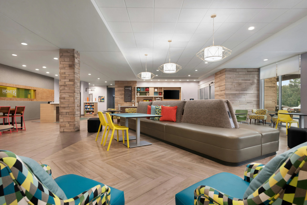 Home2 Suites By Hilton Columbia Harbison