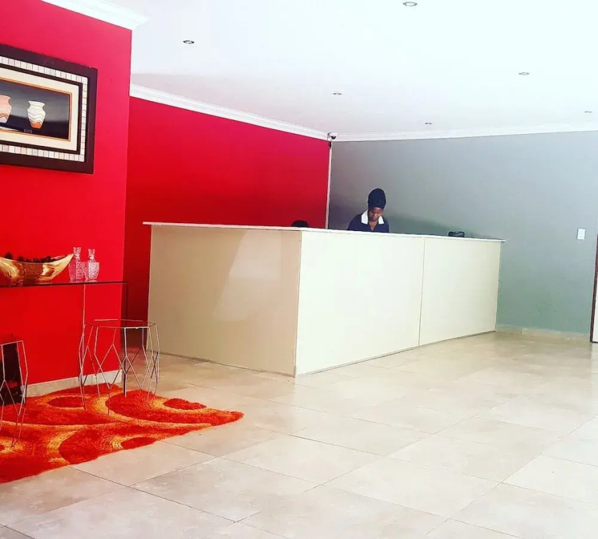Mount Azimbo Lodge