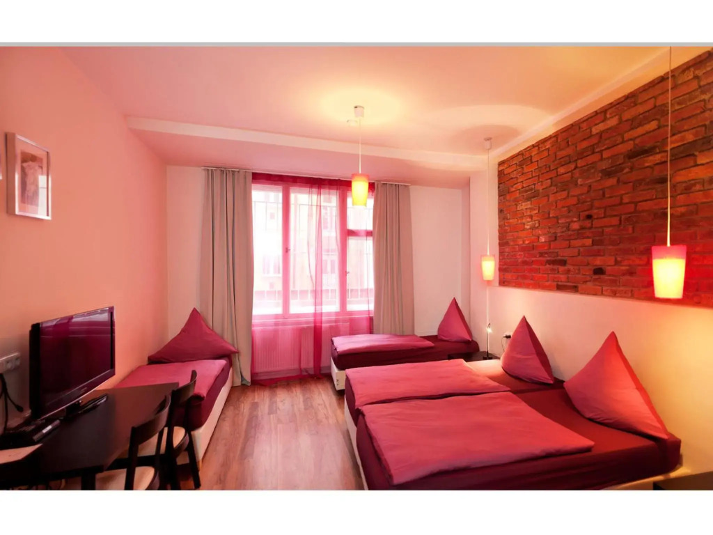 Hotel PurPur