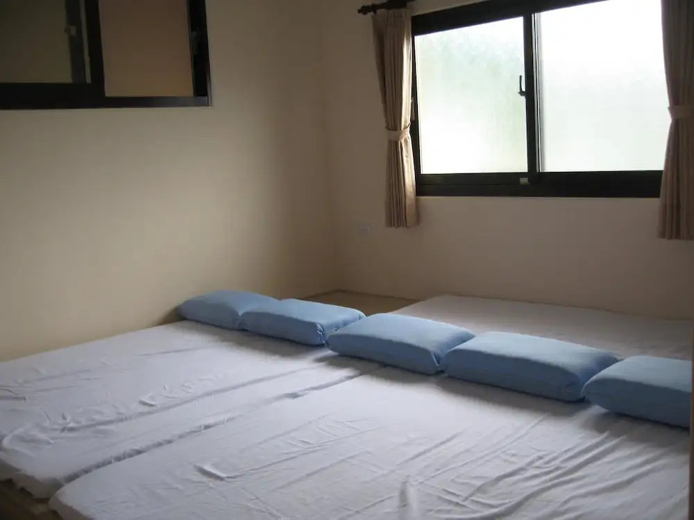 FuLu home stay