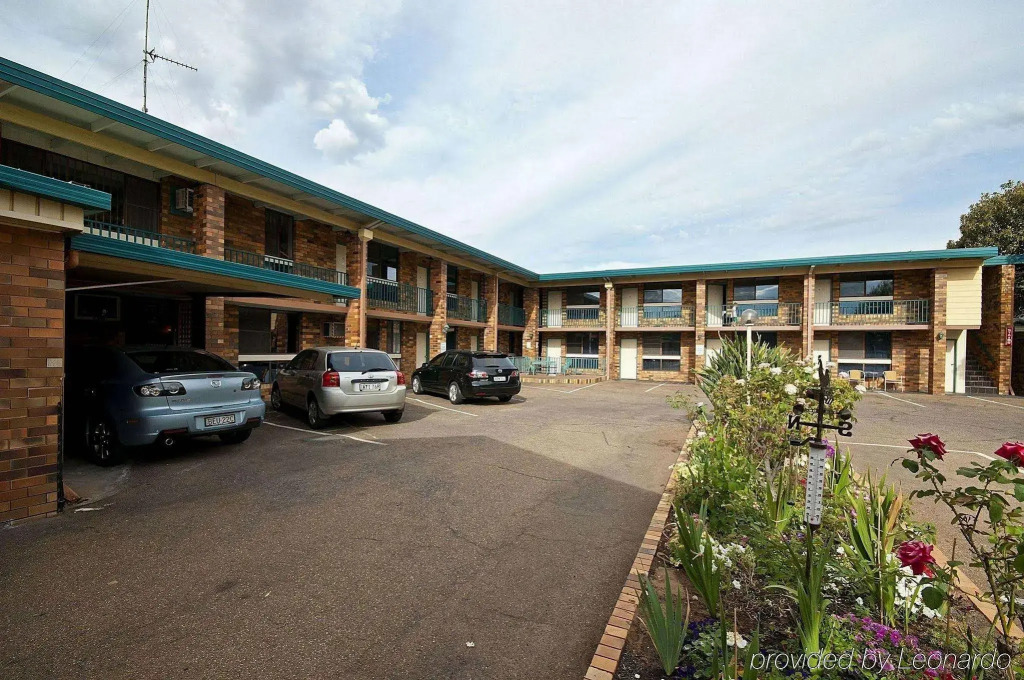 Fig Tree Motel