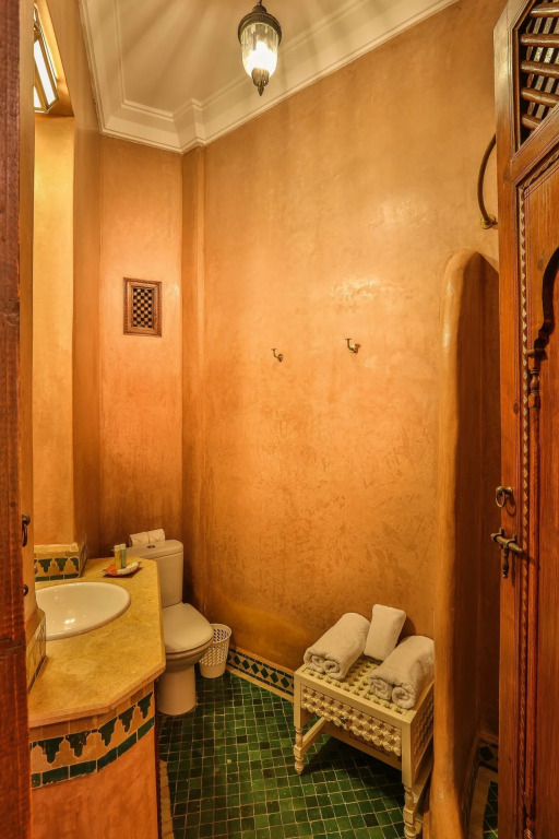 Riad & Spa Bahia Salam