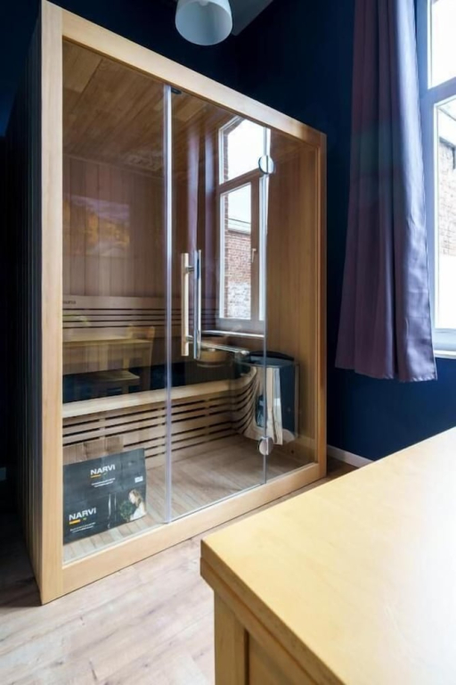 The Canal View Suites