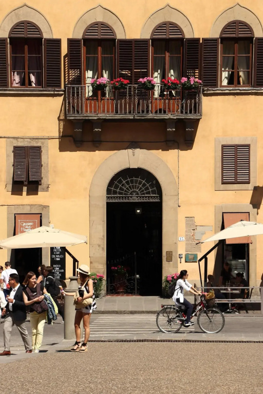 Piazza Pitti Palace - Residenza dEpoca