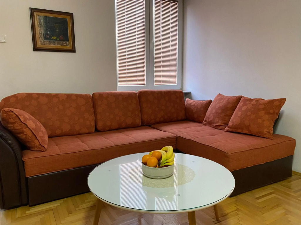 Apartment Klara
