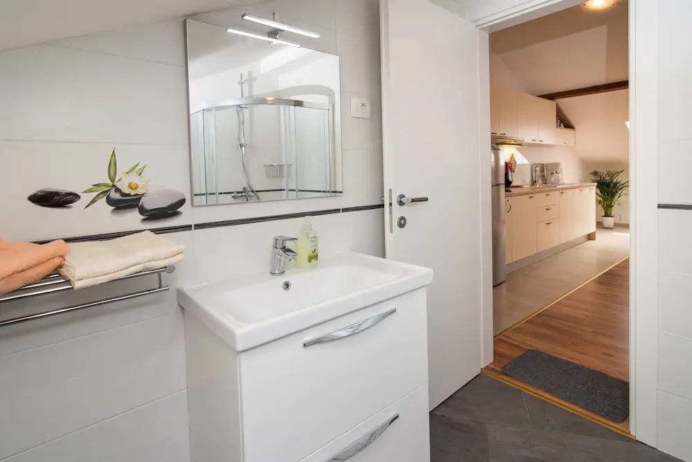 Apartman Marinko