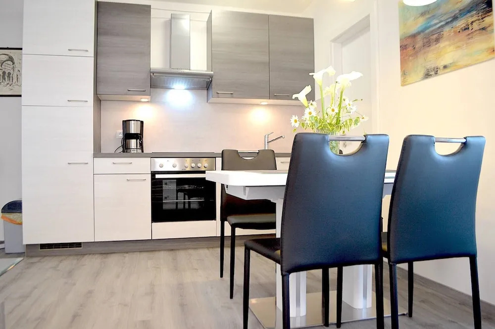 Panoramic View Apartment Marijane