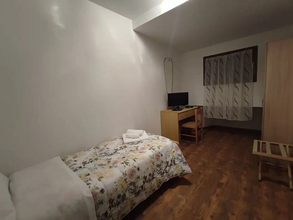 Hotel TEA DOLOMITI - Lago di Alleghe - Monte Civetta