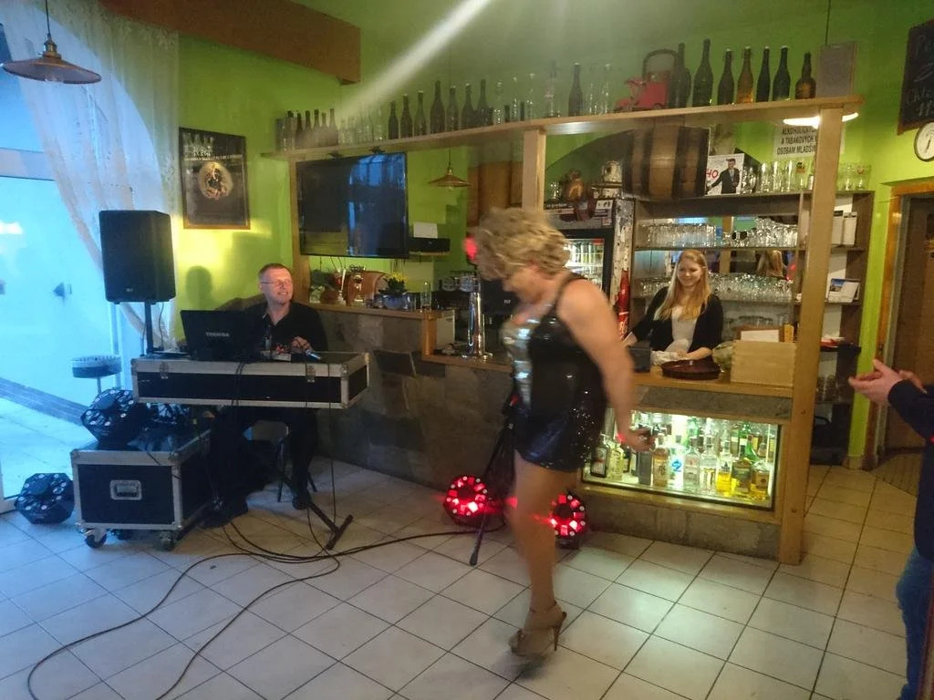 Motel Tošanovice