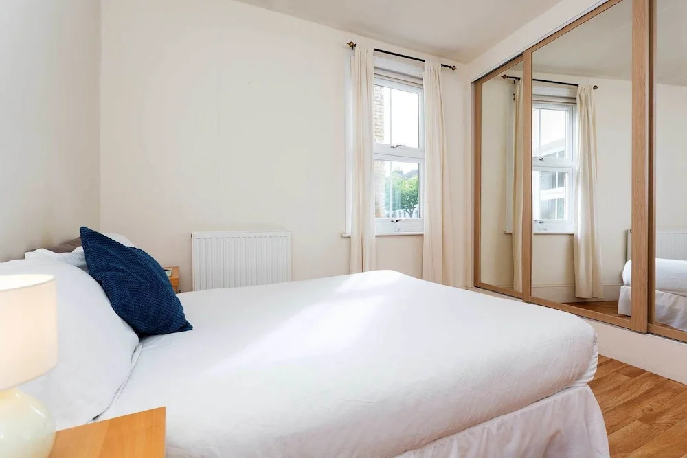 Veeve - Fulham Retreat