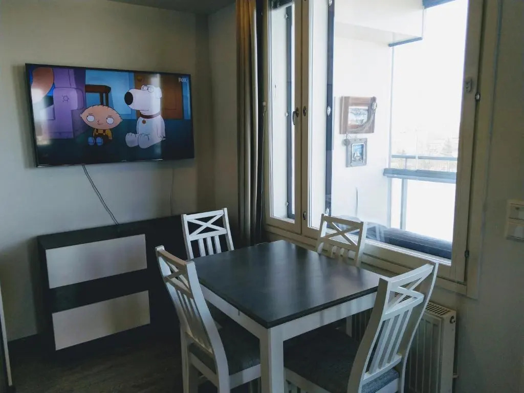 Pro Apartments 4