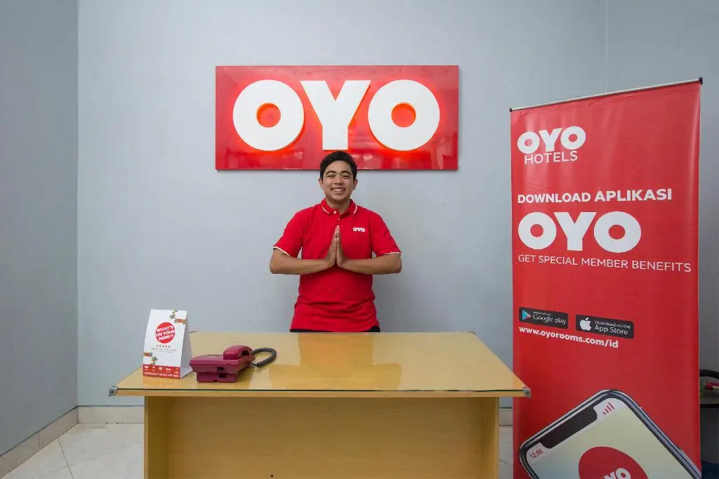 OYO 572 Omah Gedongkuning Syariah Homestay