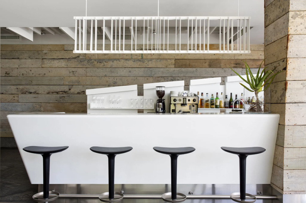 POD Camps Bay by The Oyster Collection