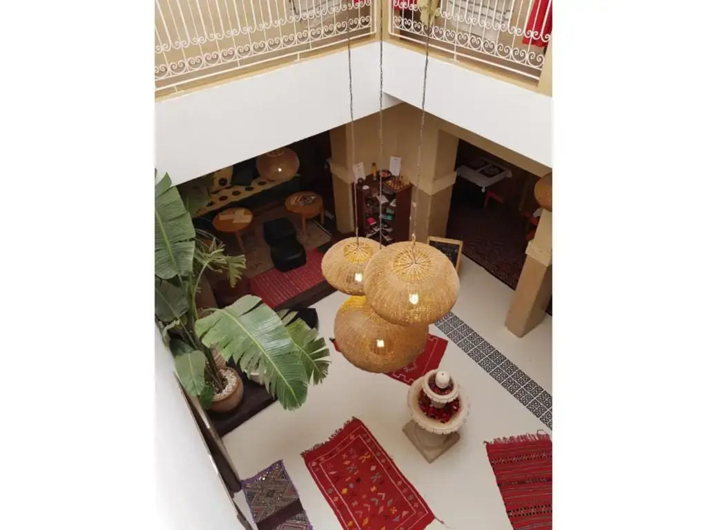 Riad Al Wafaa