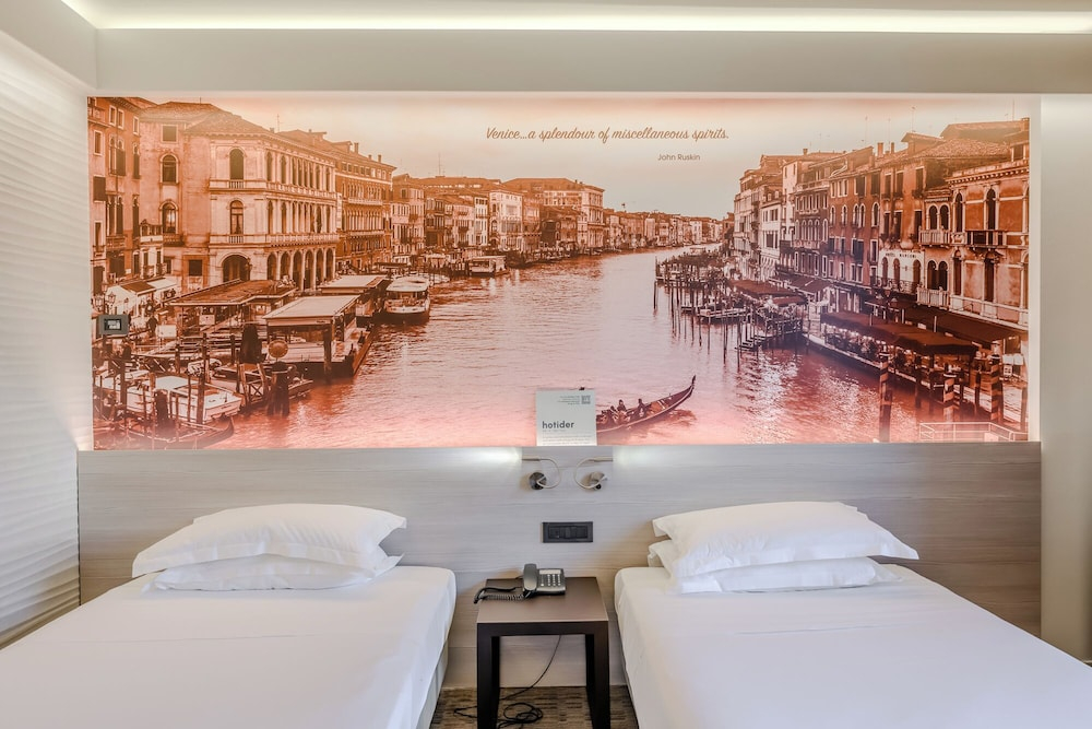 Hotiday Venezia Marco Polo