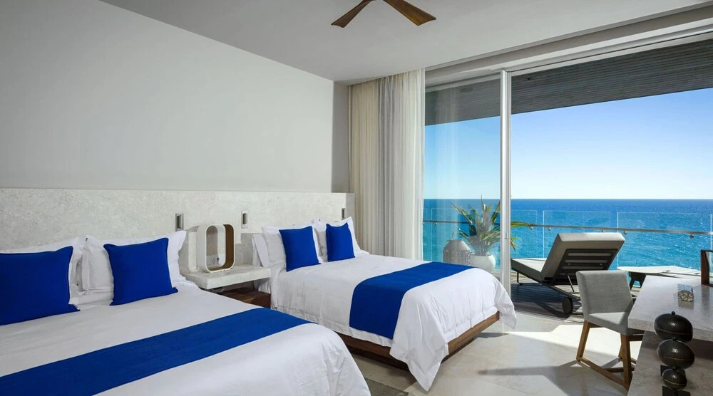 Luxury Holiday Penthouse With Majestic Ocean Views, Cabo San Lucas Penthouse 1024