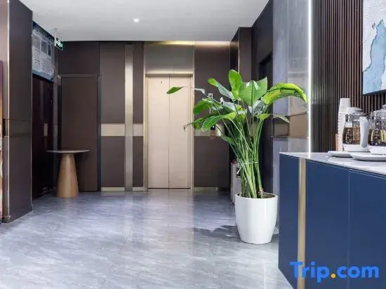 Tuke China Light Hotel (Zhengzhou Zhongxuan Branch)