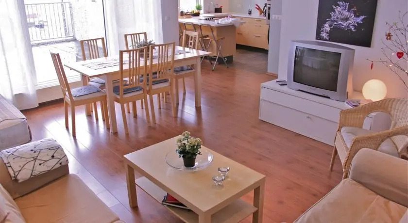 Eyjasol Apartments