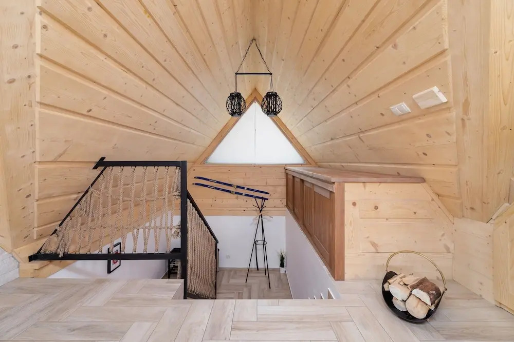 Apartment Giewont by Renters Prestige
